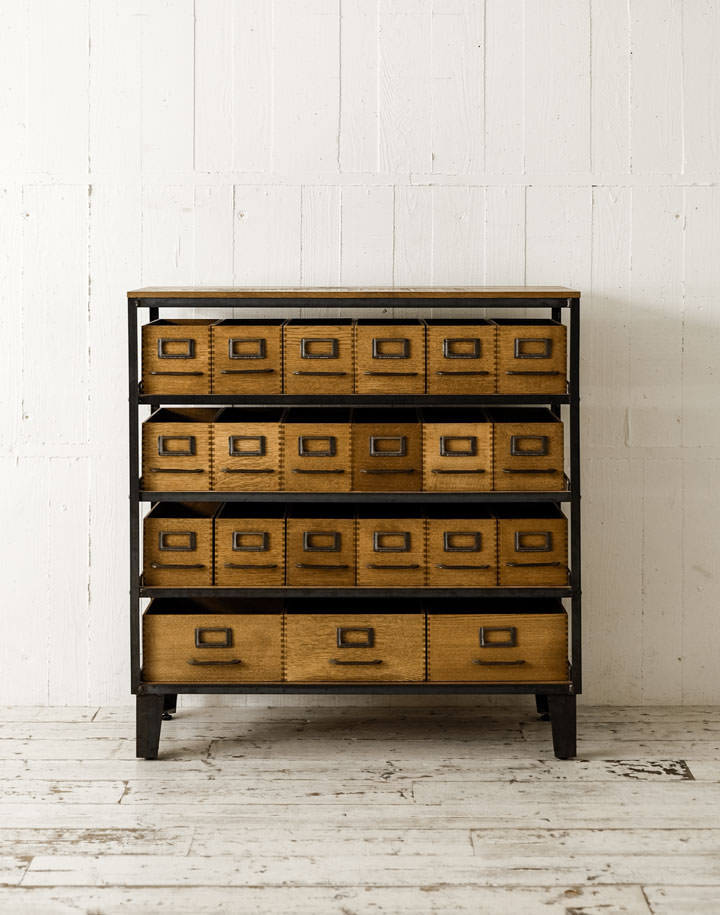 AG SHELF TV BOARD | TRUCK FURNITURE