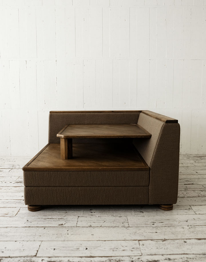 TABLE LAMP T-NA5 | TRUCK FURNITURE