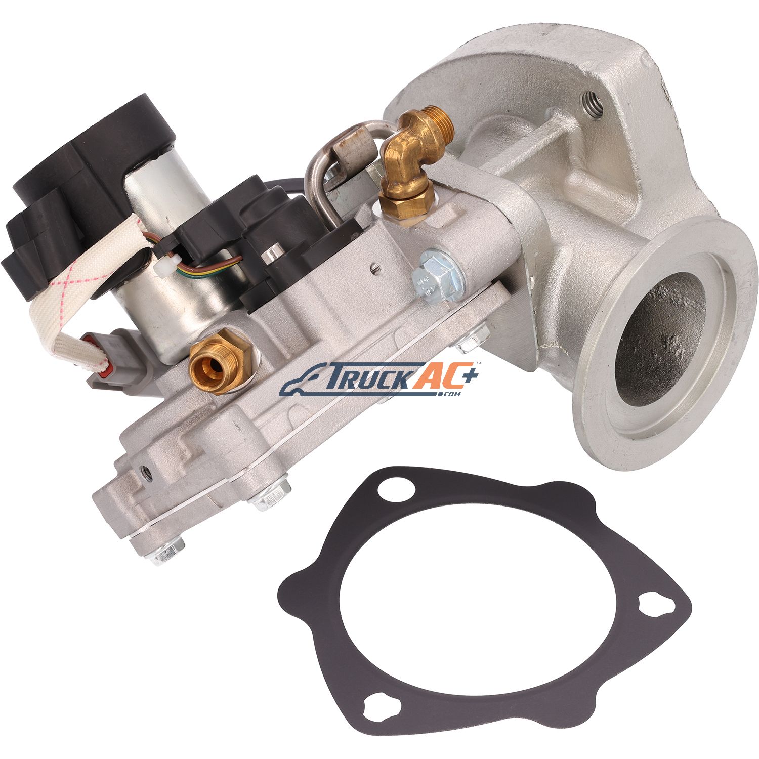 EGR Valve - Cummins 4955421RX