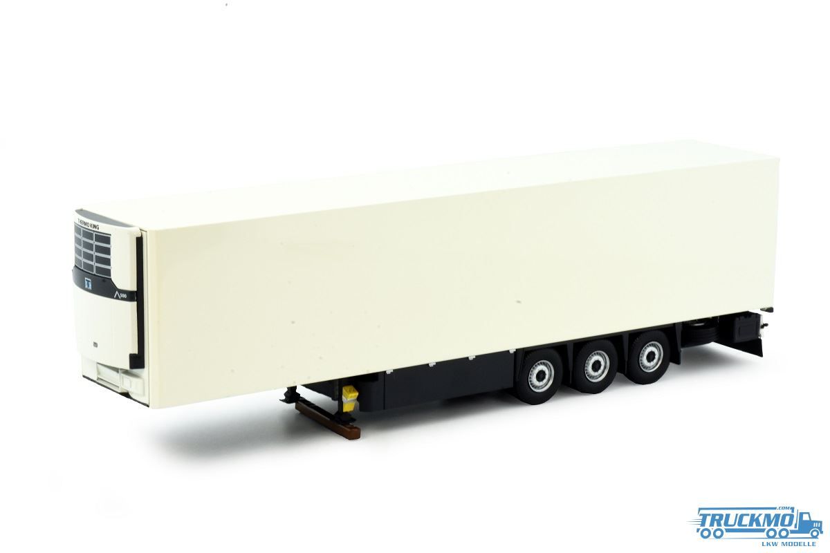 Tekno 3-axle refrigerated semi-trailer 85238-2 | TRUCKMO.com