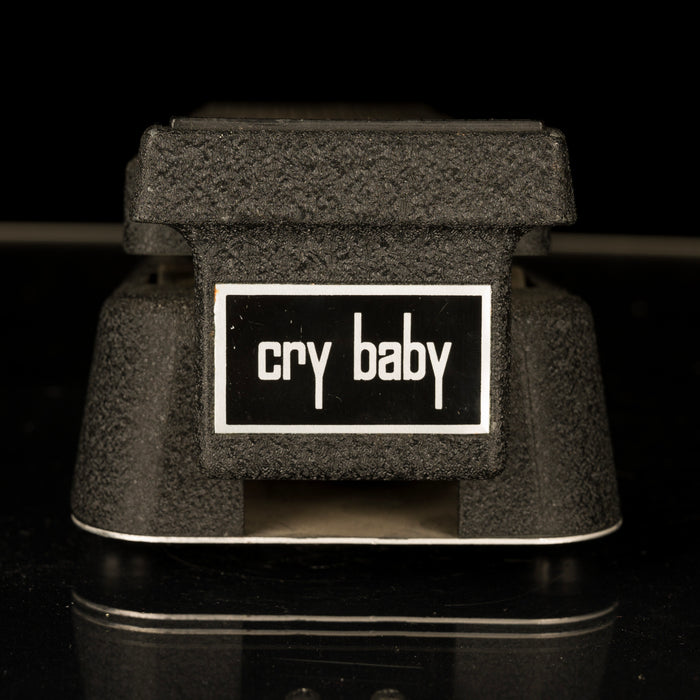 Vintage Thomas Organ Company Cry Baby Model 9-3701 Stereo Fuzz Wah