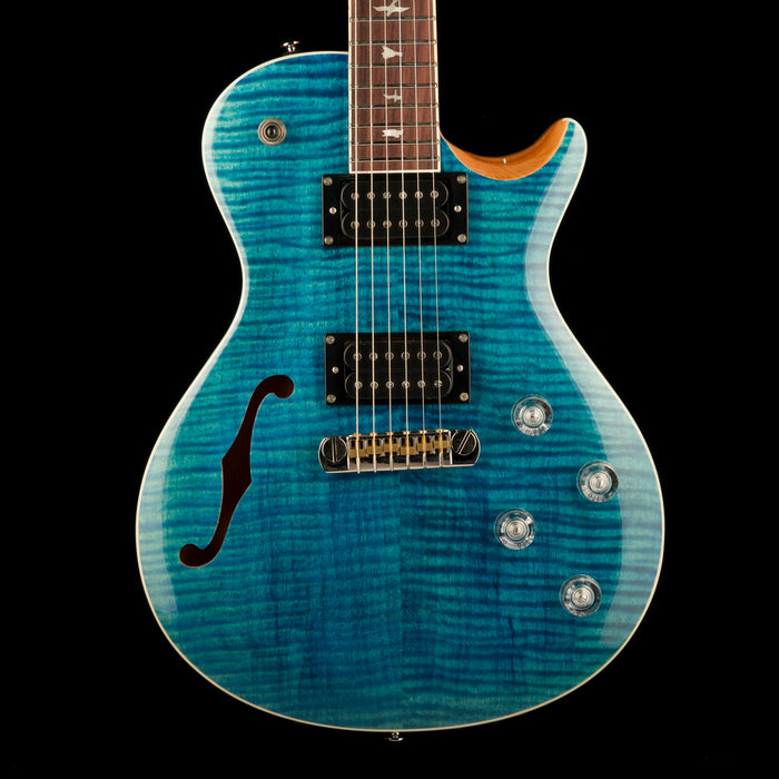 Used PRS SE Zach Myers Signature Myers Blue — Truetone Music