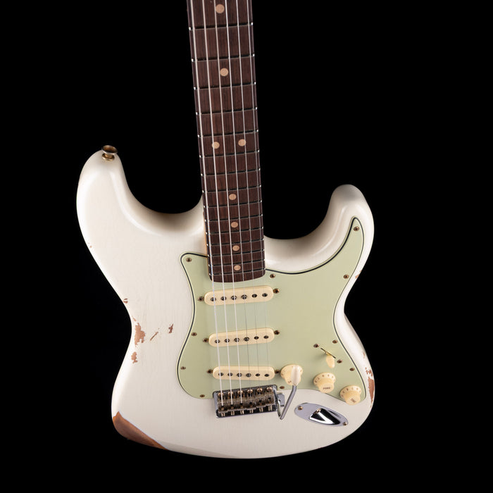 Fender Custom Shop Limited Edition 1964 Stratocaster Relic Aged