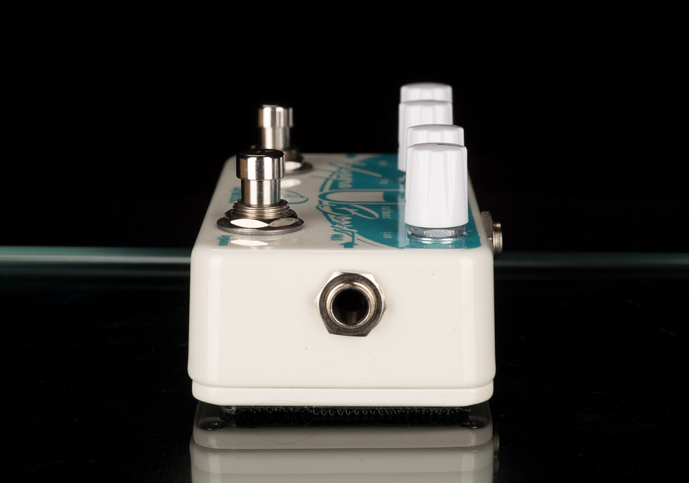 Used Crazy Tube Circuits Vyagra Boost Pedal with Box — Truetone Music