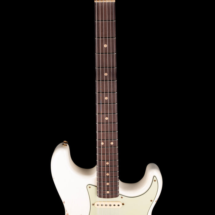 Fender Custom Shop Limited Edition 1964 Stratocaster Relic Aged
