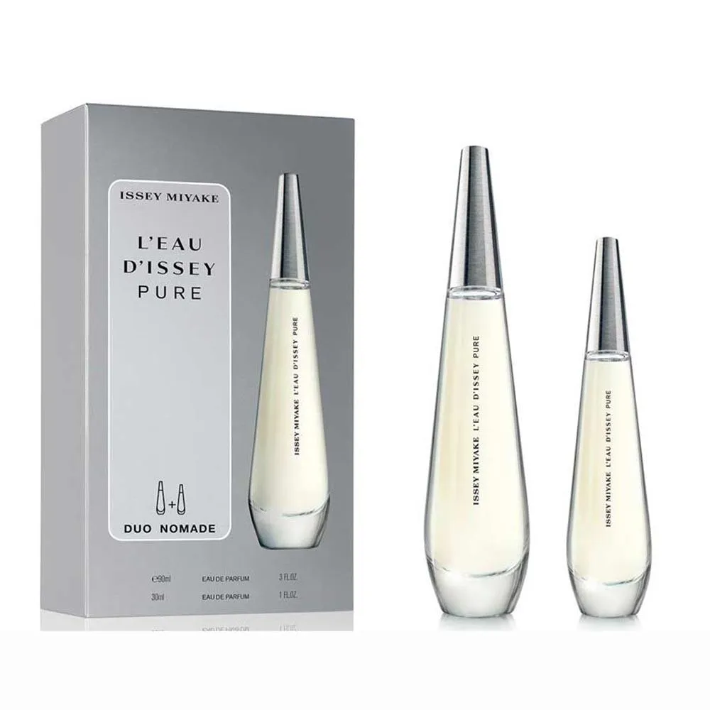 Issey miyake L´Eau D´Issey Pure 90ml | Dressinn