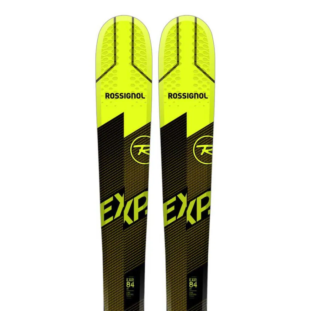 Rossignol Experience 84 AI+NX 12 Konect GW B90 Alpine Skis| Snowinn