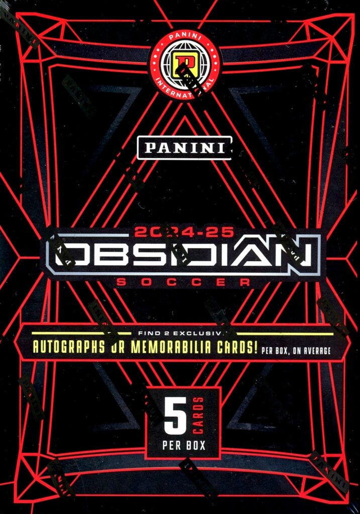 2024-25-PANINI-OBSIDIAN-HOBBY-