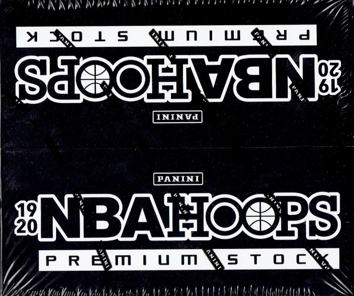 NBA 2019-20 PANINI HOOPS PREMIUM STOCK MULTI-PACK | Trading Card