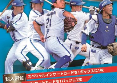 ⚾ EPOCH 2022 王貞治 LEGENDARY CAREER SUPER LUXURY BASEBALL CARD