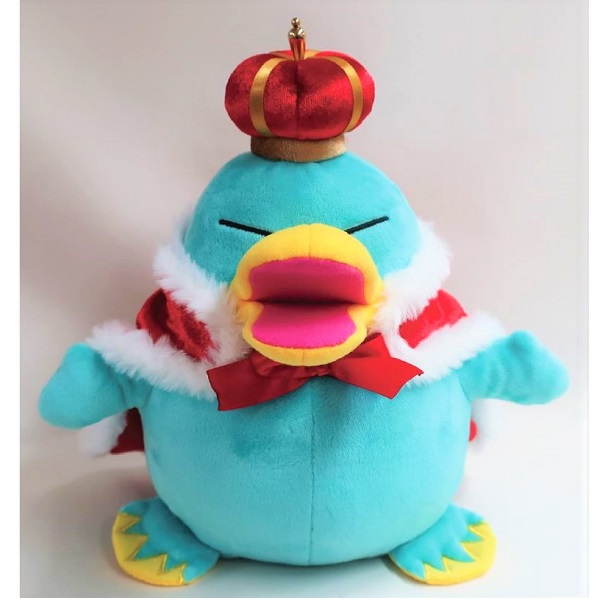 トレインボックス / カモノハシのイコちゃん ICOCA 20th Anniversary