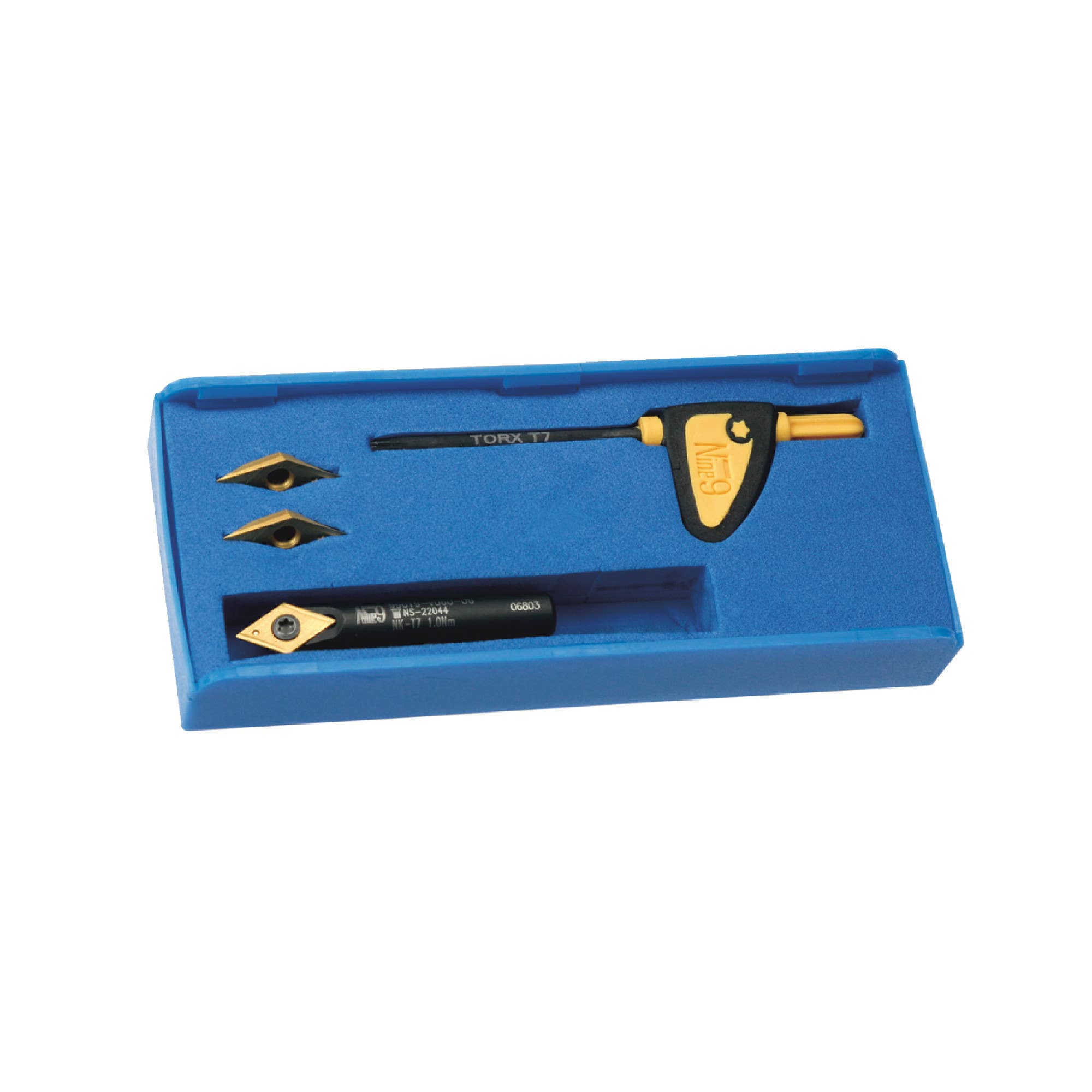 EVEREDE NINE9 99619-V060-03K-71 99619-V060-03K-71 Engraving Holder