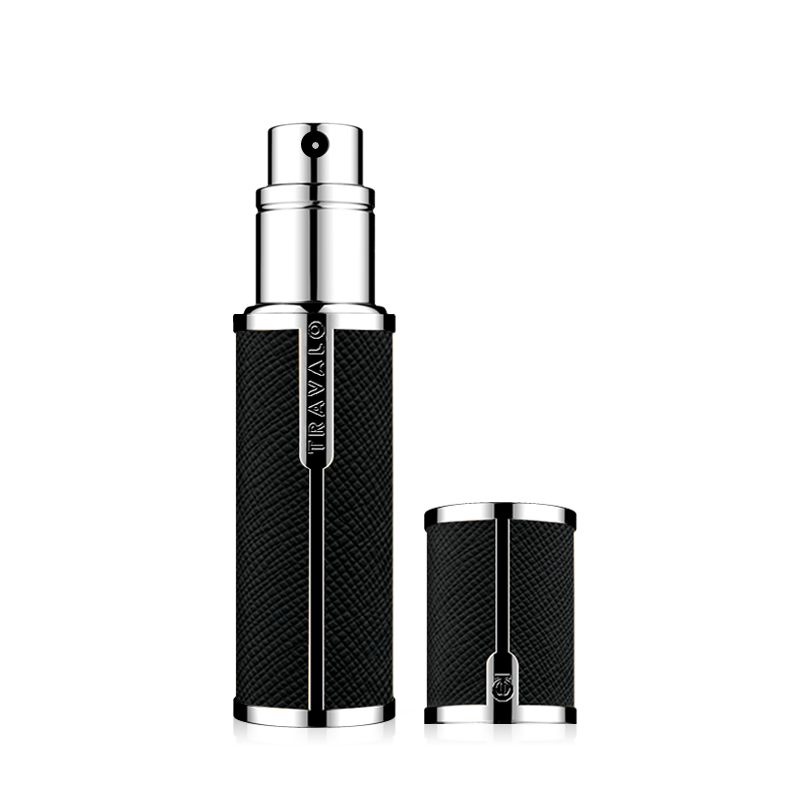 MILANO black – Travalo