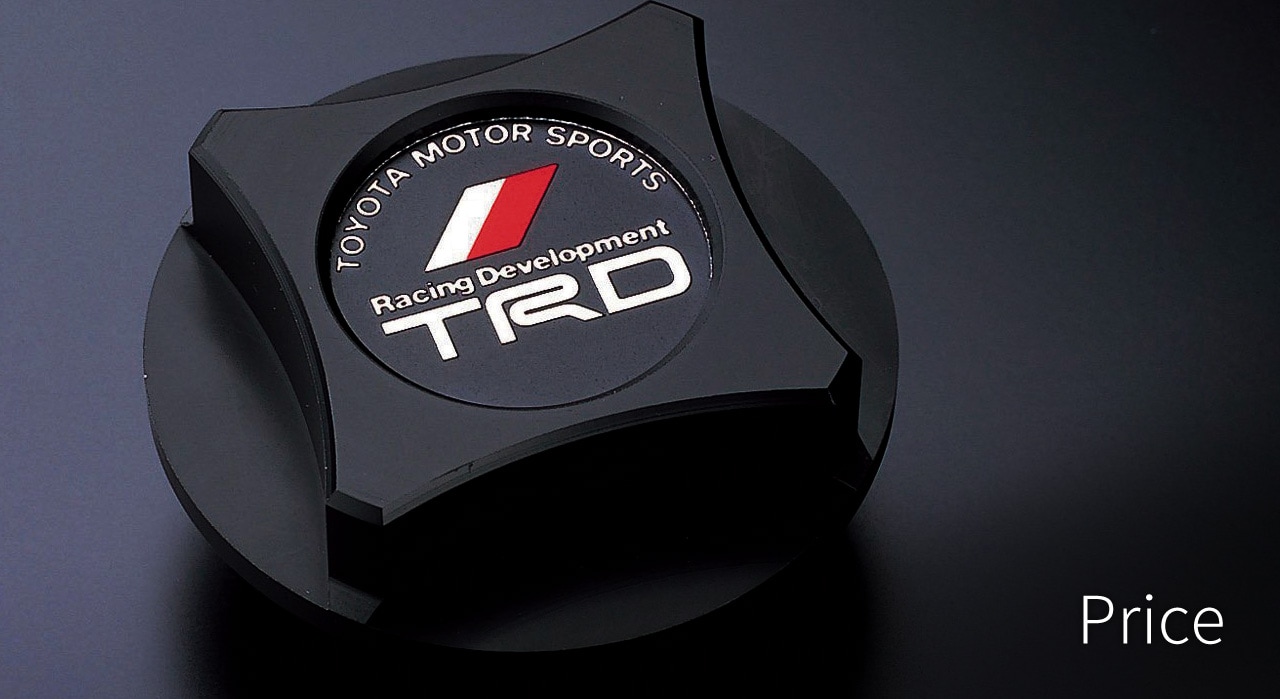 MARK X Zio | TRD