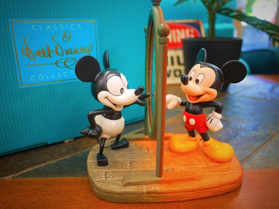 郡山うねめ通り店】Disney(ディズニー)Classics Collection(WDCC