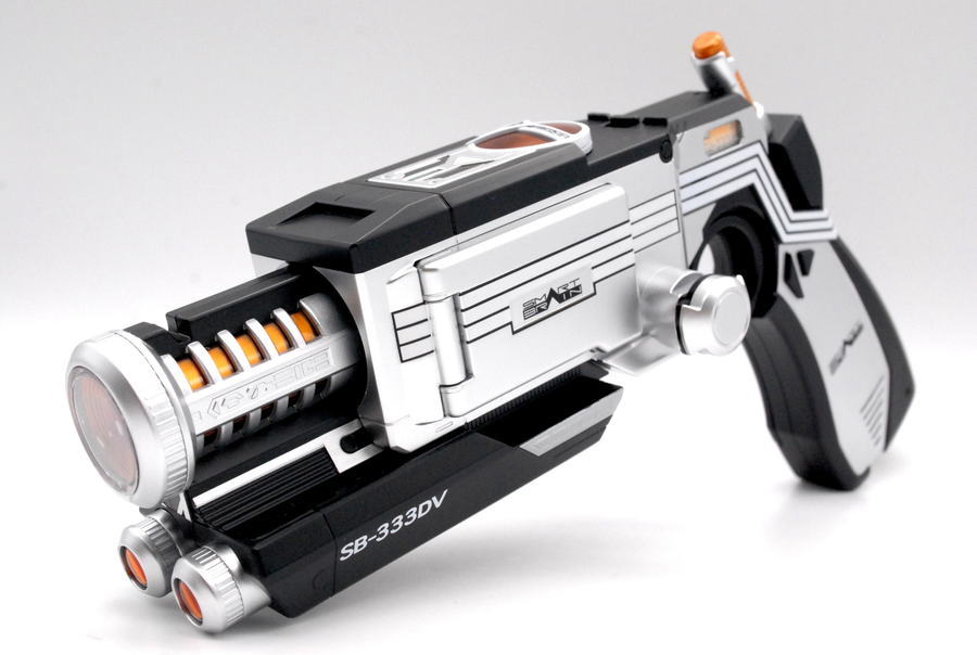 仮面ライダー555(ファイズ) CSM デルタギア 変身ベルトが買取入荷しま