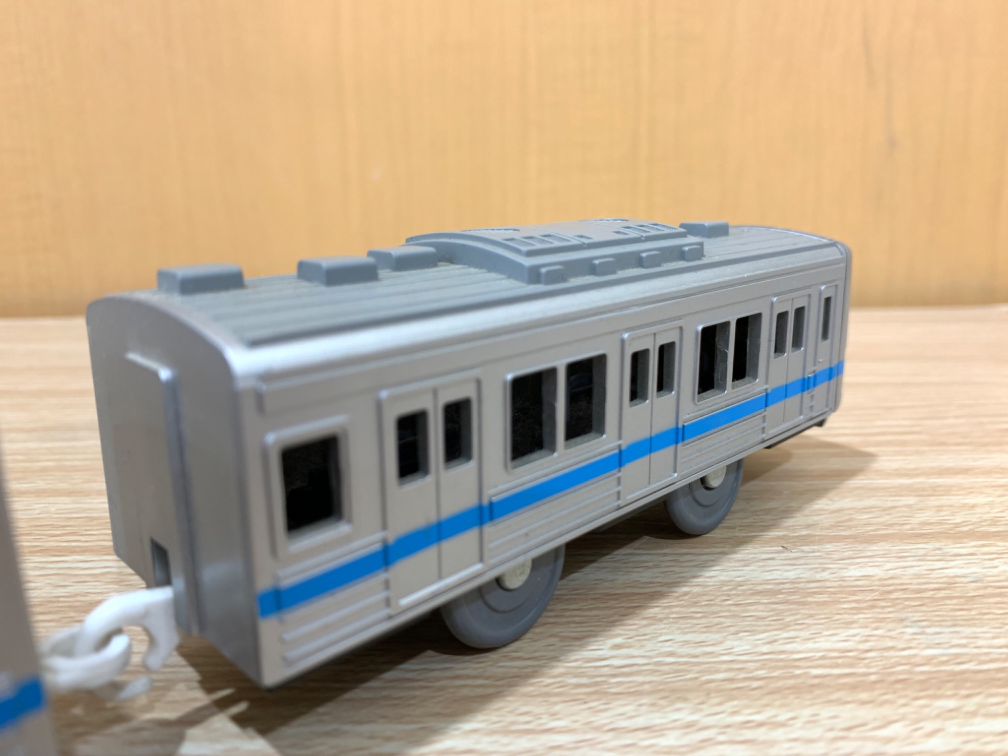 TOMY/トミー】プラレール 小田急2600形・小田急2000形が買取入荷いたし