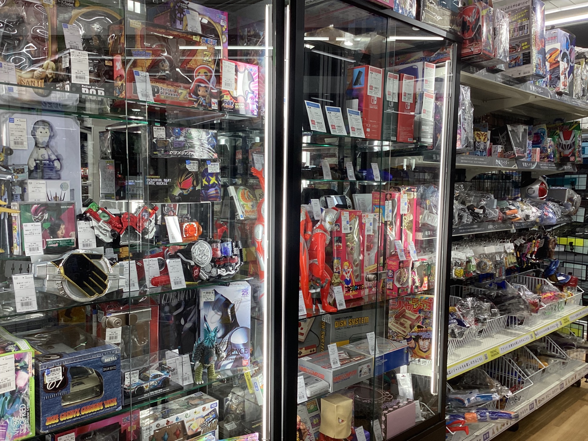 ポピー 超合金 六神合体ゴッドマーズ 専用魔神岩つき GB67を新入荷しま