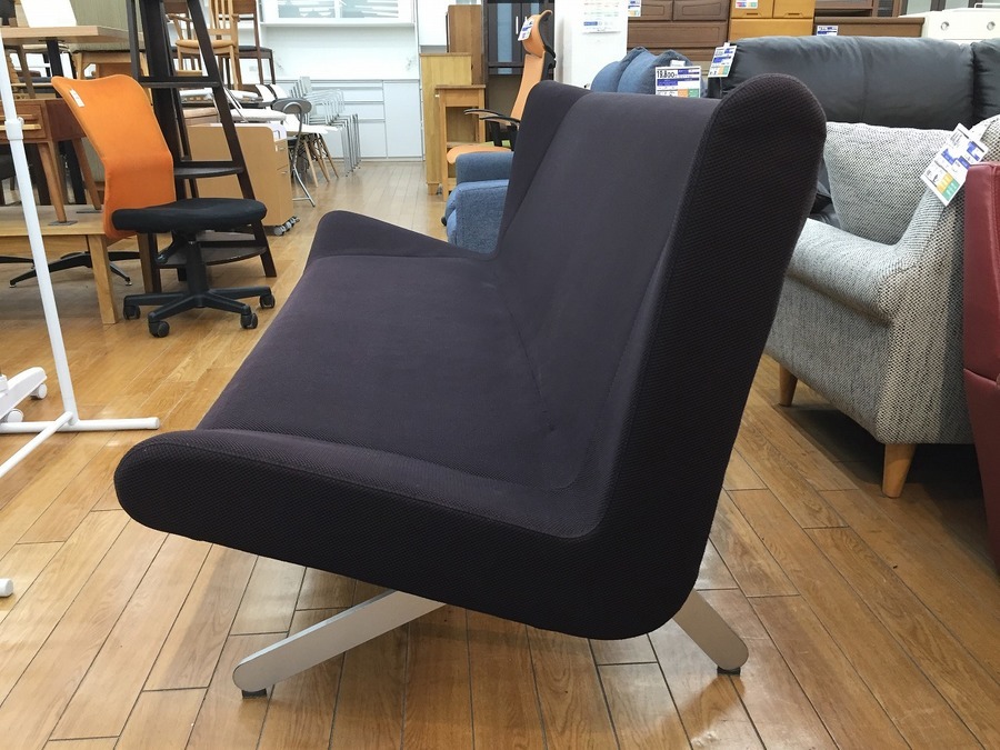 CASSINA(カッシーナ)のブーメランソファが買取入荷！【鶴ヶ島店
