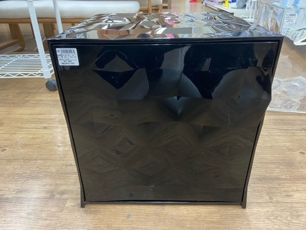 Kartell カルテル キューブ型収納BOX OPTIC オプティック」入荷