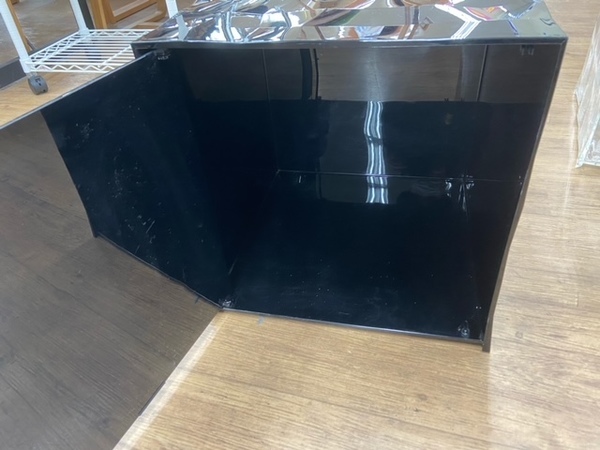 Kartell カルテル キューブ型収納BOX OPTIC オプティック」入荷