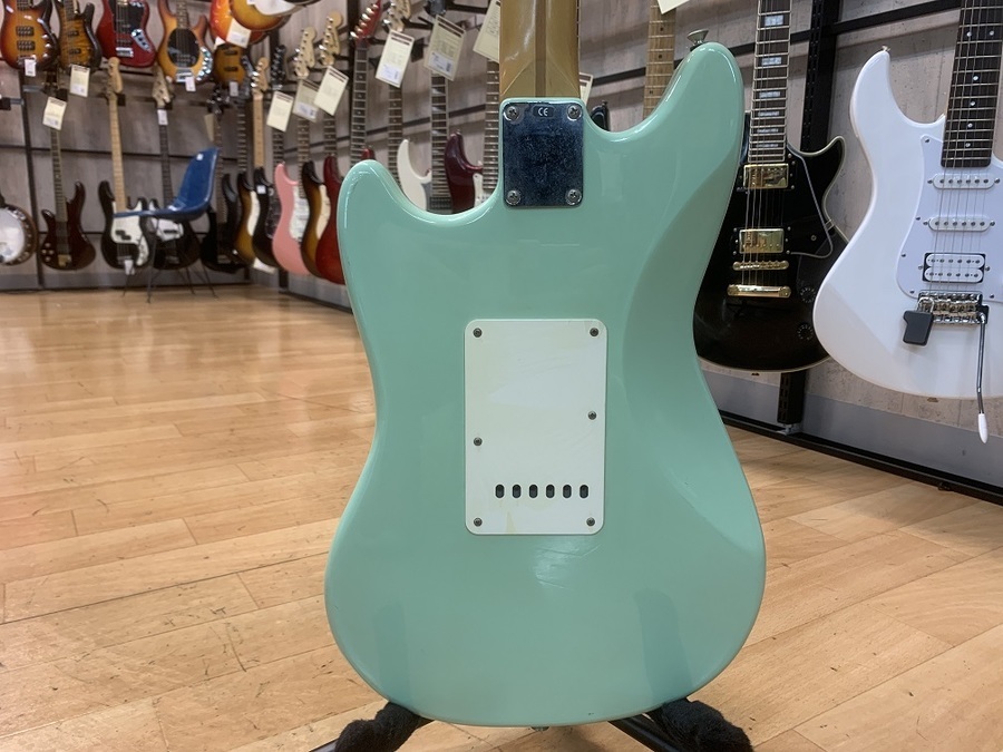 Fender Mexico（フェンダーメキシコ）のCYCLONEが買取入荷しました