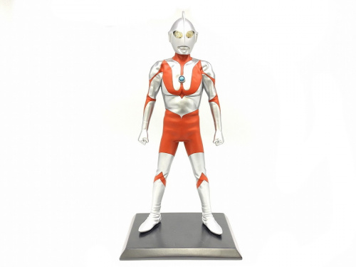 円谷プロ】激レア！初代ウルトラマンフィギュアが入荷致しました!!【東