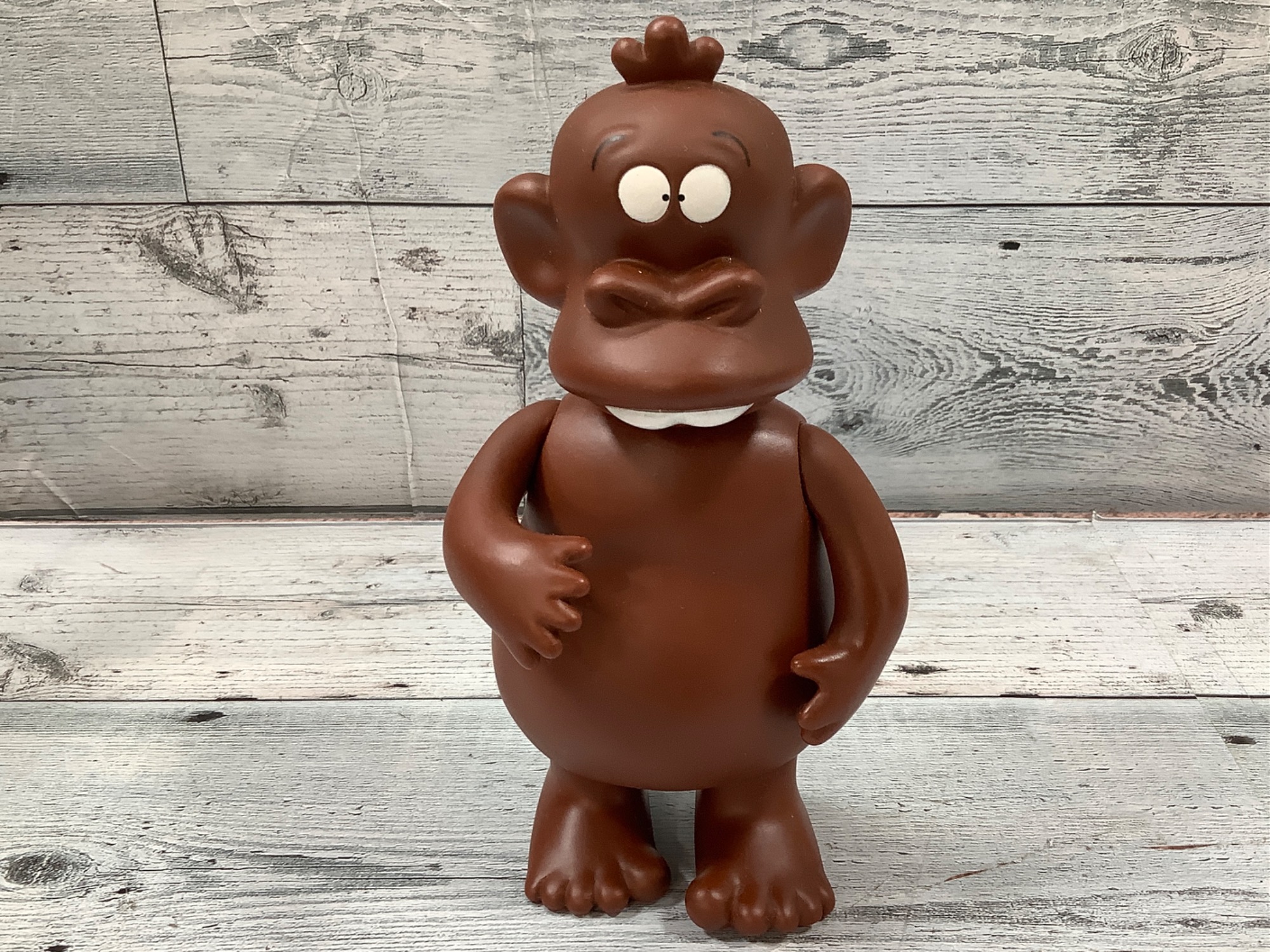 ARTSTORMのギャートルズソフビフィギュアが複数入荷致しました