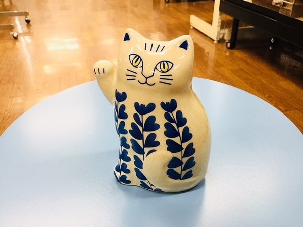 LISA LARSON】限定！まねくねこを入荷！！【上板橋】｜2019年01月12日