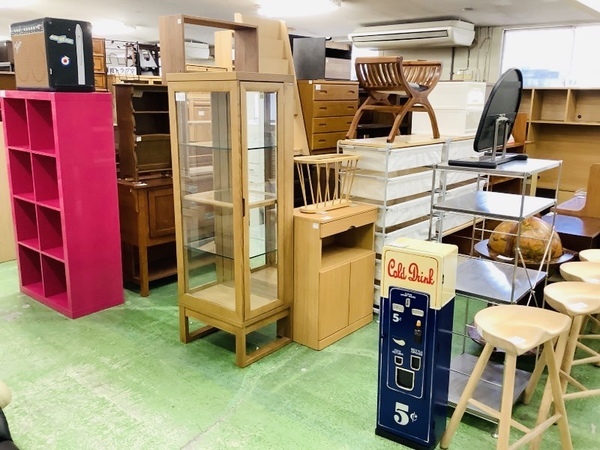 journal standard Furniture(ジャーナルスタンダード ファニチャー)の