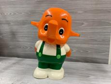 サトちゃん　半透明　レア Amazon.co.jp: sato 佐藤製薬 サトちゃん ヴィンテージ レトロ 置物 用