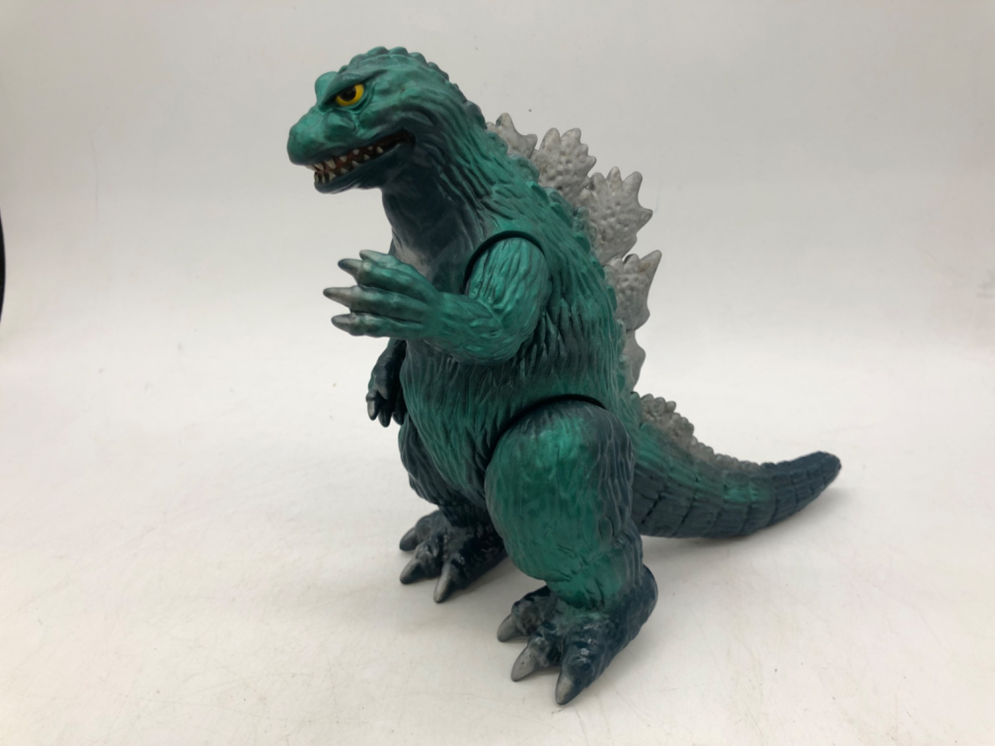 Marmit（マーミット）の世界の脅威シリーズM1号キンゴジクラシック
