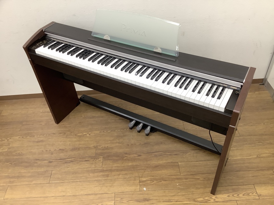 CASIOの電子ピアノ(Privia PX-700)入荷しました！【稲城若葉台店