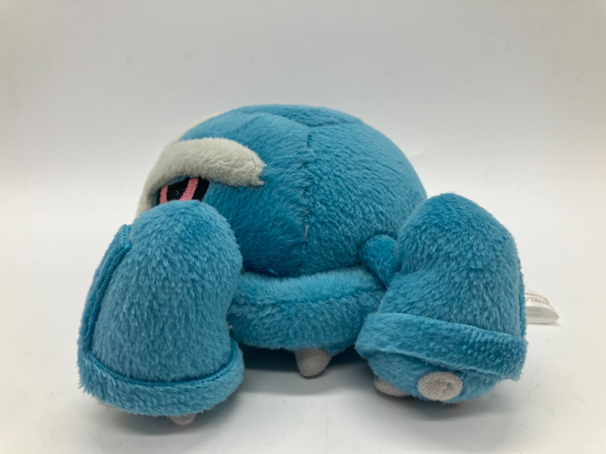 Pokemon（ポケモン）のメタグロスポケドール 2004 が買取入荷しました