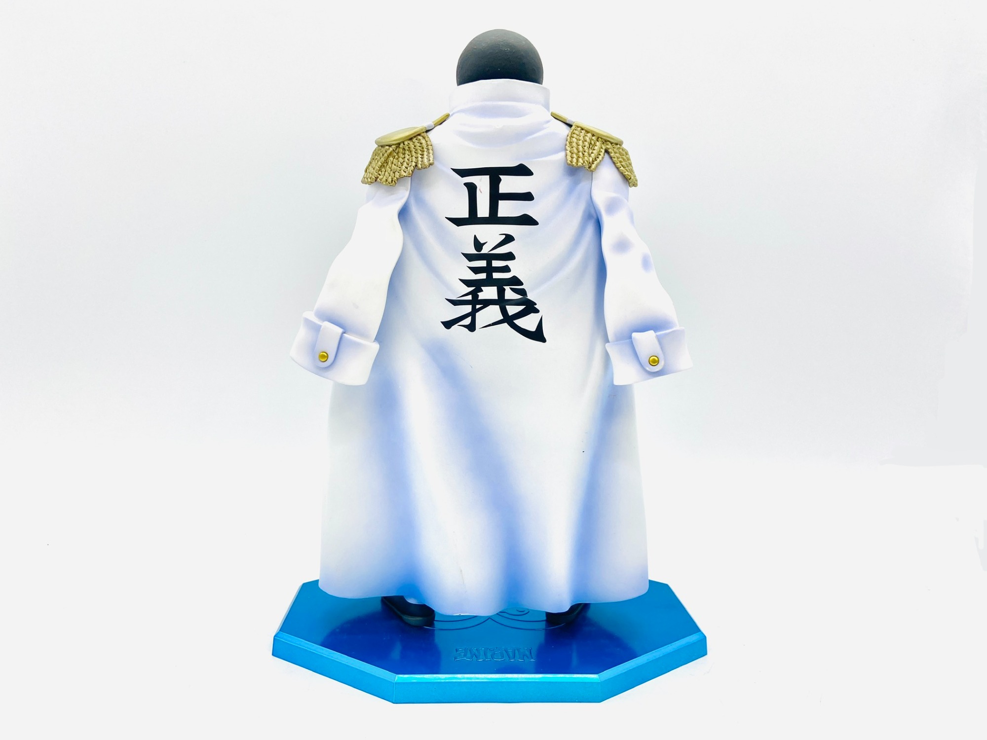 ONE PIECE(ワンピース) センゴクP.O.P LIMITED EDITIONのご紹介です