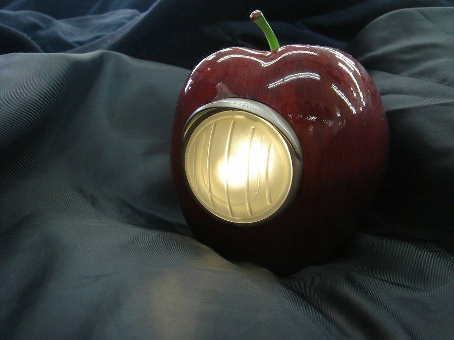 UNDERCOVER GILAPPLE アンダーカバー ギラップル 黒 GILAPPLE LIGHT