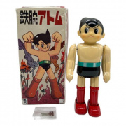 レア商品！！！】 ビリケン商会 鉄腕アトム 45㎝フィギュア 入荷しま