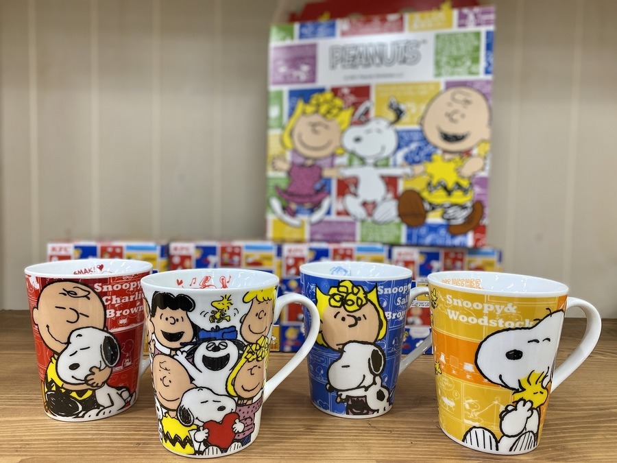 未使用品☆】KFC(ケンタッキー・フライド・チキン)限定！スヌーピー