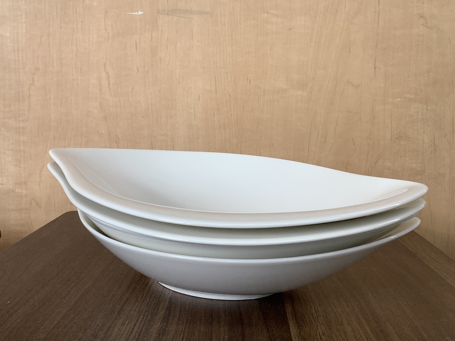 上質な質感】Villeroy&Boch(ビレロイ&ボッホ)のディープボウルをご紹介