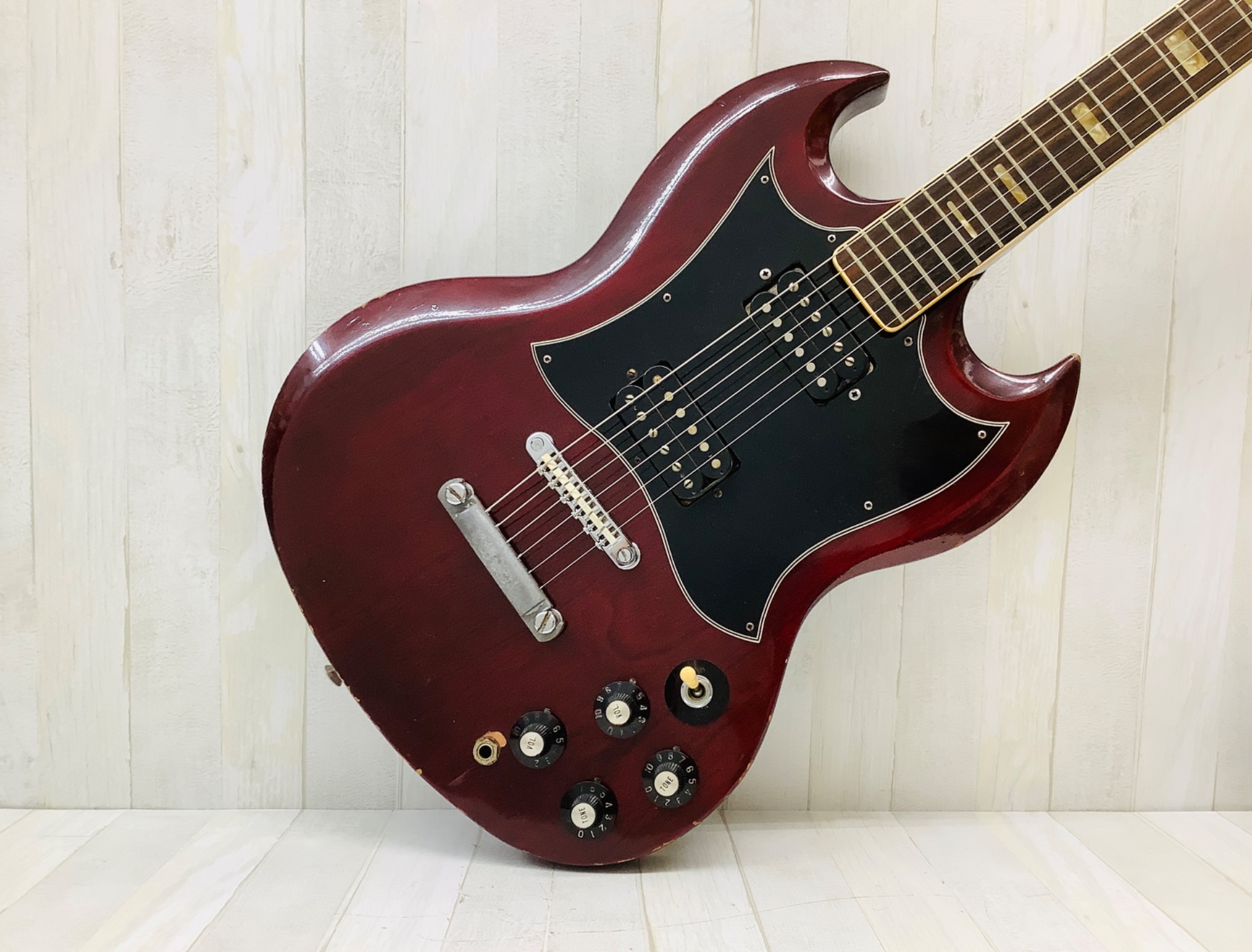 Greco(グレコ)のSG300が買取入荷しました!!｜2022年12月09日