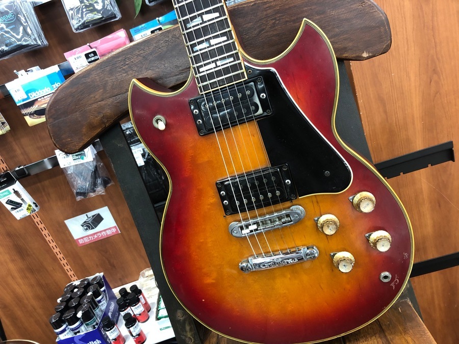 YAMAHA(ヤマハ) SG700入荷【所沢店】｜2020年11月14日｜リサイクル