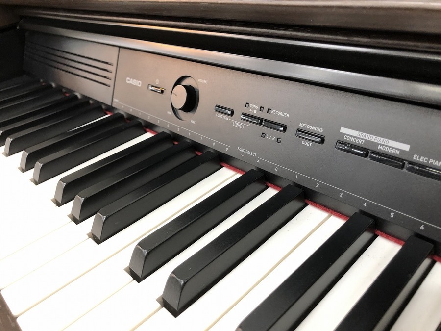CASIO カシオ PX-750BN入荷【ミスターマックスおゆみ野店】｜2020年02