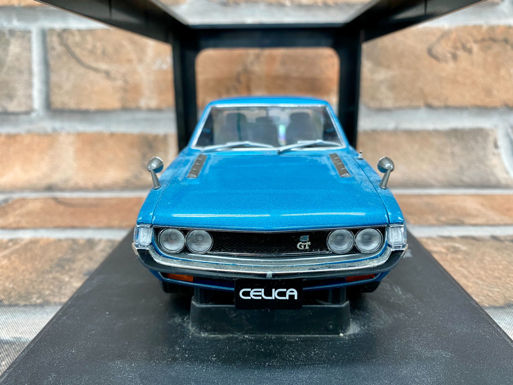 AUTOart (オートアート) セリカ 1600GTが買取入荷しました！｜2023年02