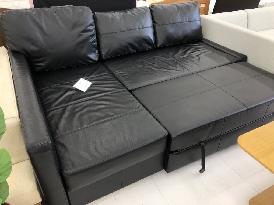 配送料込み！引越しで急ぎの為安く設定してます！】IKEA ソファ ソファ