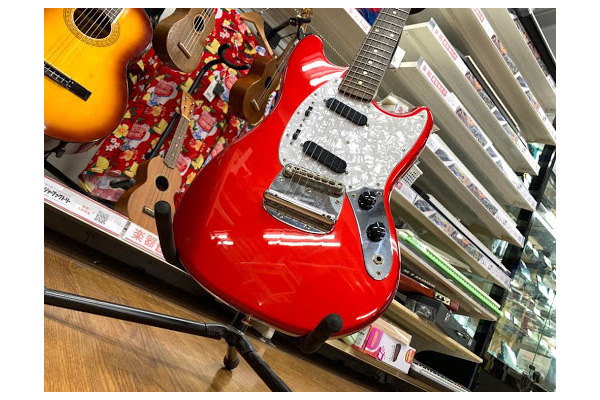 ギター持込大歓迎！!FGN FUJIGEN(フジゲン）エレキギター JMG-6R