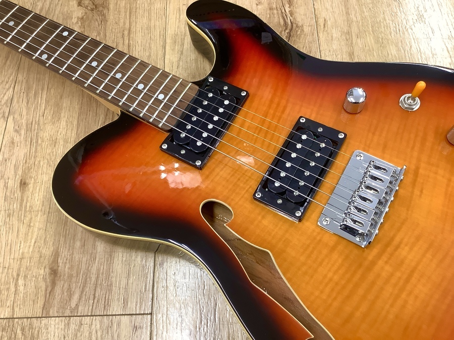 monogram/モノグラムのエレキギターが緊急入荷致しました。｜2022年03