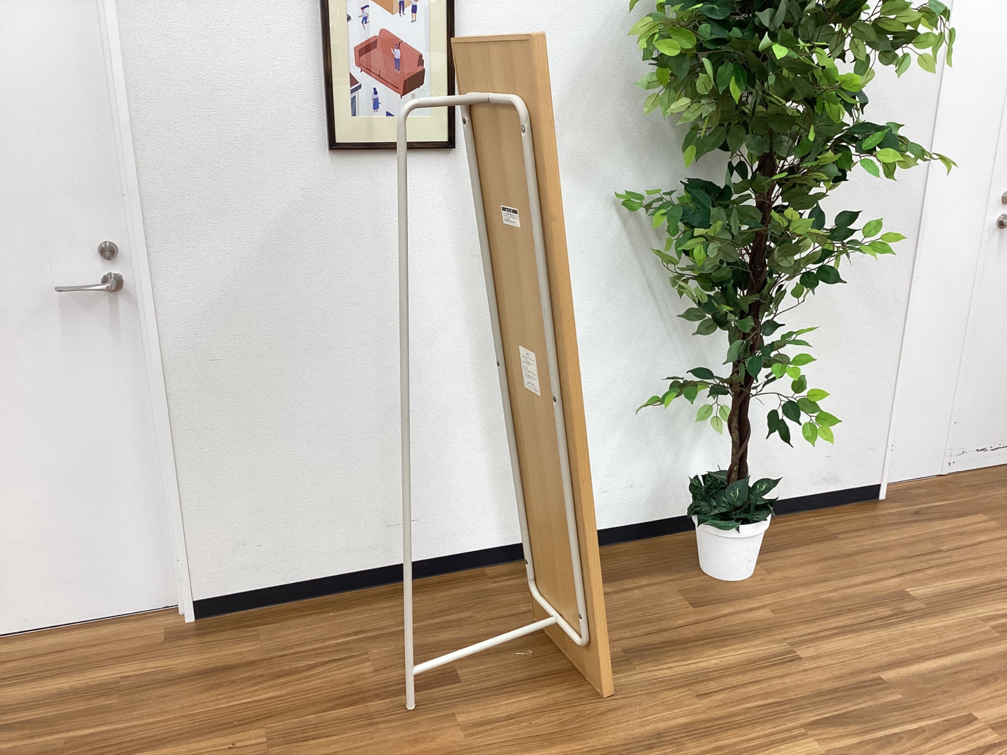 無印良品】無印良品らしいシンプルなデザインで使いやすいスチール