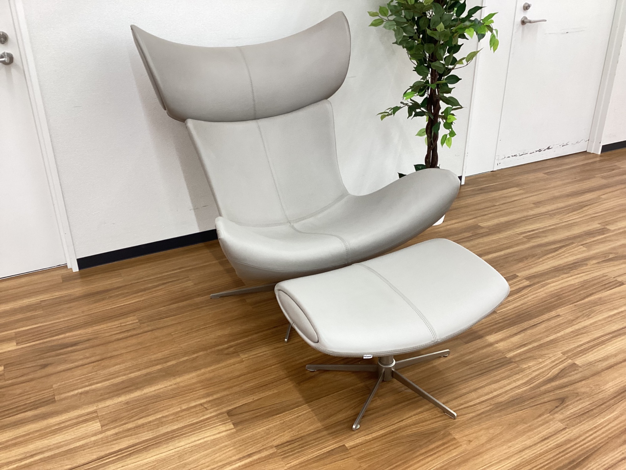 BoConcept(ボーコンセプト)】目をひくエレガントなデザインの