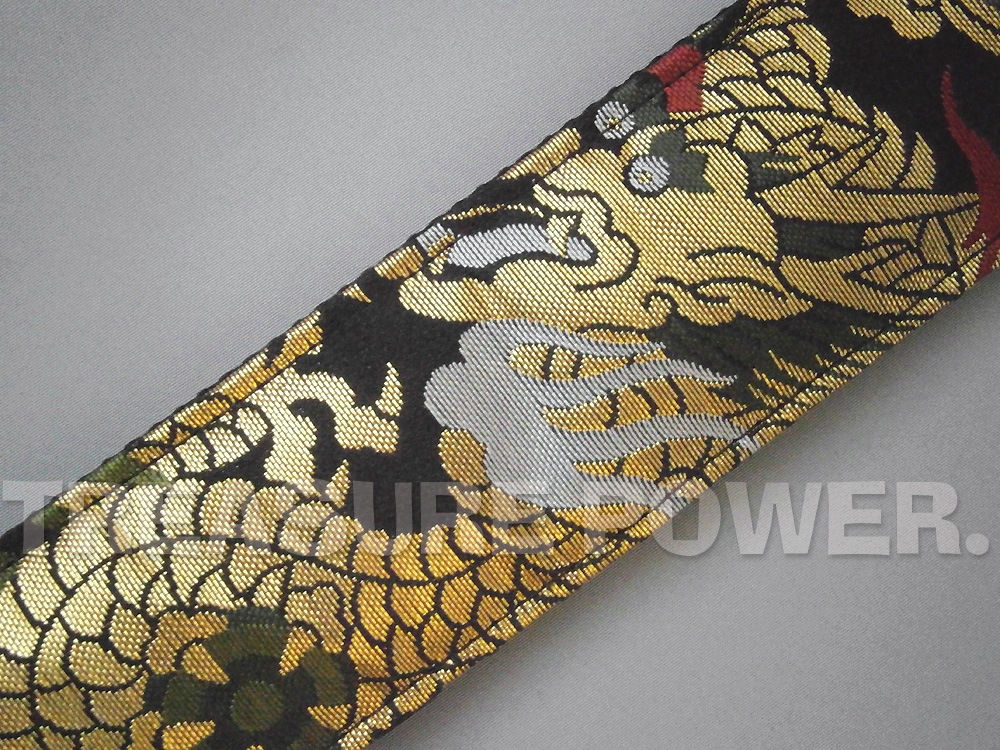 ギター・ベース用ストラップ＊ Guitar/Bass Straps tiny products TP