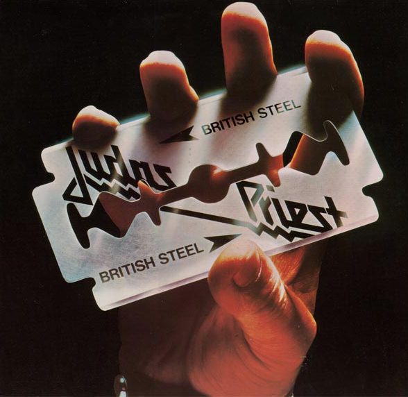 Judas Priest : British Steel | Album review | Treble